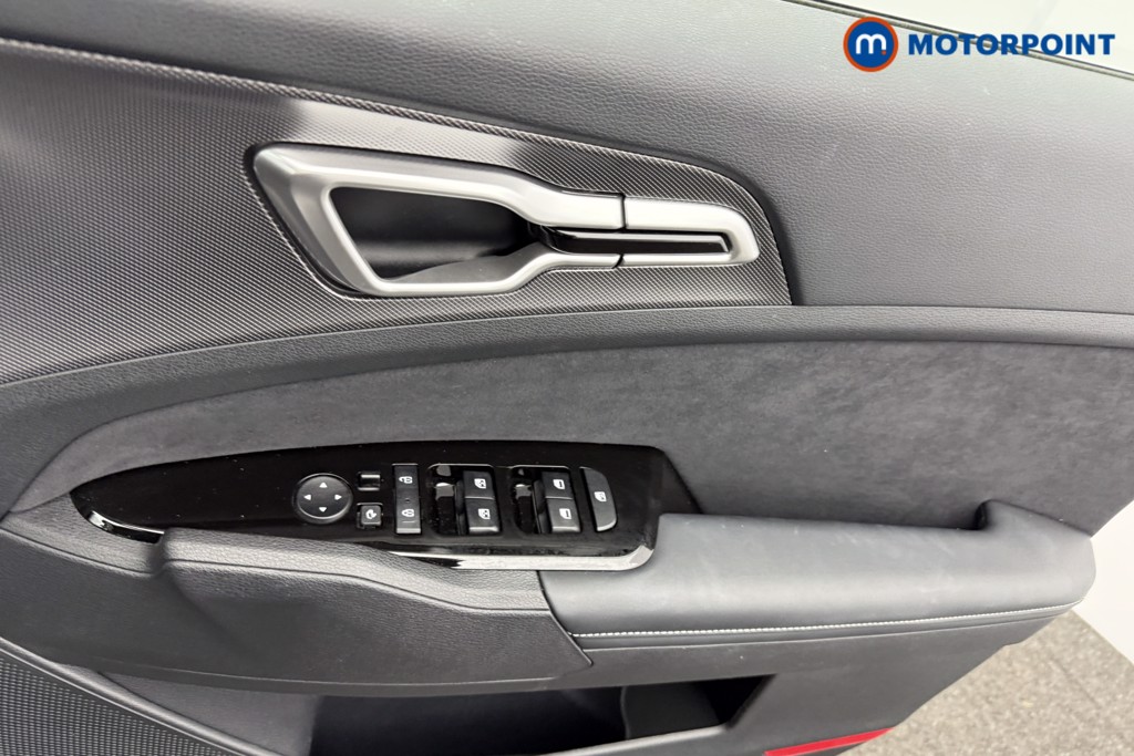 KIA Sportage Gt-Line Automatic Petrol-Electric Hybrid SUV - Stock Number (1632530) - 10th supplementary image