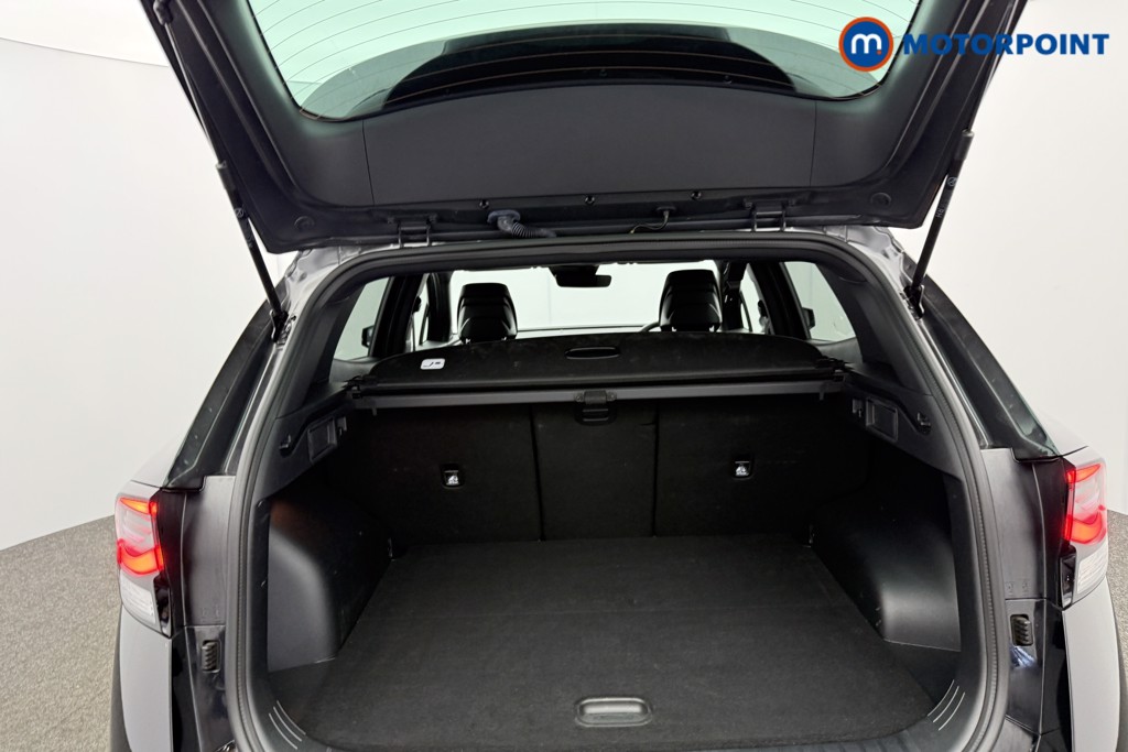 KIA Sportage Gt-Line Automatic Petrol-Electric Hybrid SUV - Stock Number (1632530) - 13th supplementary image