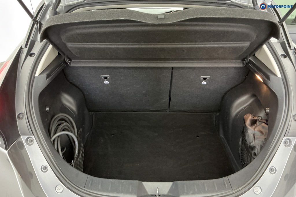 Nissan Leaf N-Connecta Automatic Electric Hatchback - Stock Number (1632594) - 3rd supplementary image