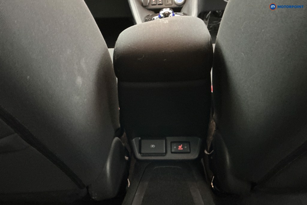Nissan Leaf N-Connecta Automatic Electric Hatchback - Stock Number (1632594) - 14th supplementary image