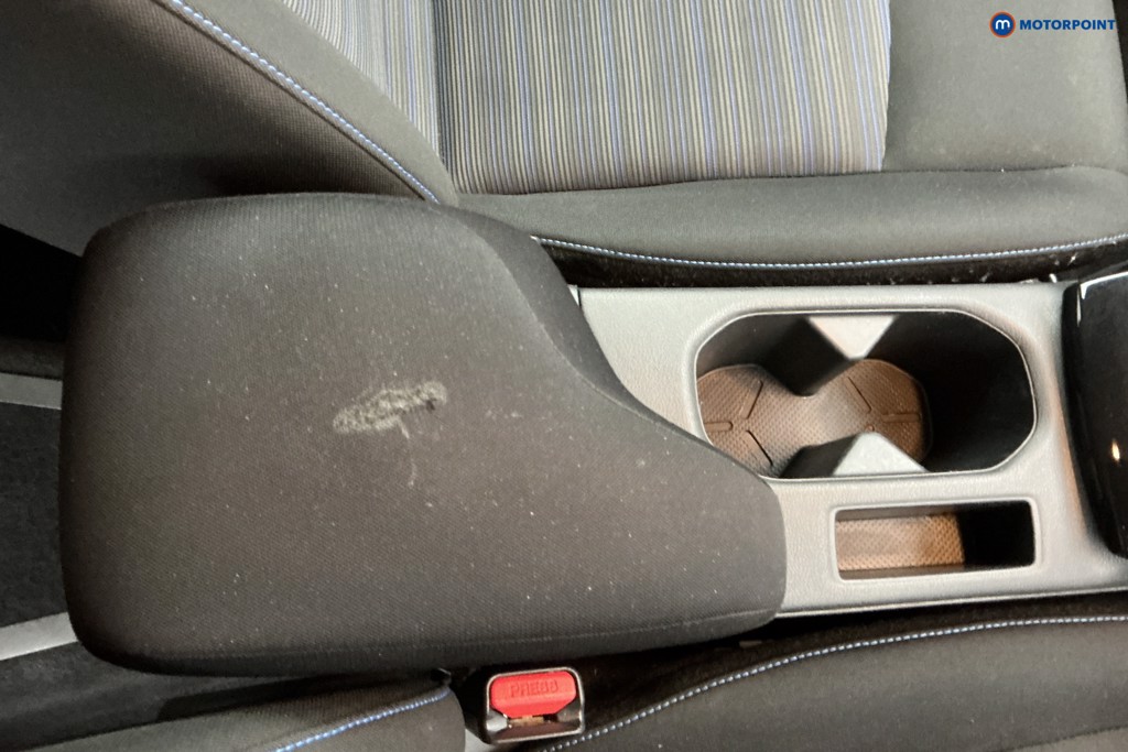 Nissan Leaf N-Connecta Automatic Electric Hatchback - Stock Number (1632594) - 15th supplementary image