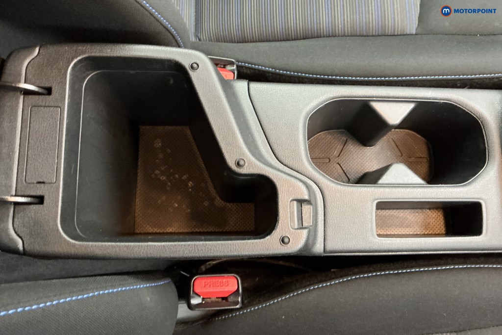 Nissan Leaf N-Connecta Automatic Electric Hatchback - Stock Number (1632594) - 16th supplementary image
