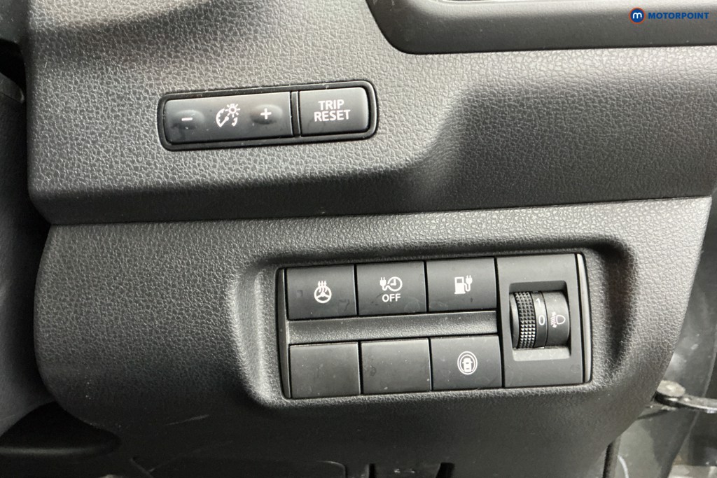 Nissan Leaf N-Connecta Automatic Electric Hatchback - Stock Number (1632594) - 24th supplementary image