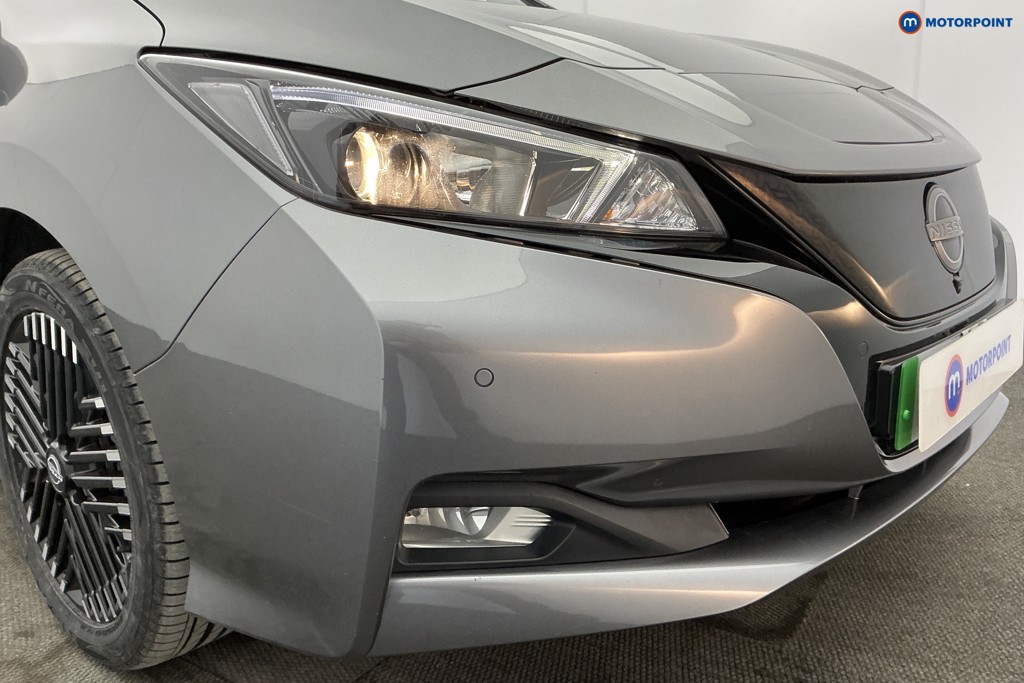 Nissan Leaf N-Connecta Automatic Electric Hatchback - Stock Number (1632594) - 29th supplementary image