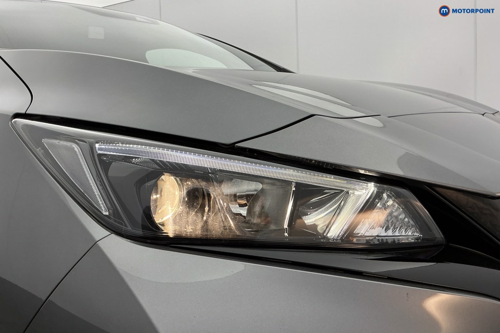 Nissan Leaf N-Connecta Automatic Electric Hatchback - Stock Number (1632594) - 30th supplementary image