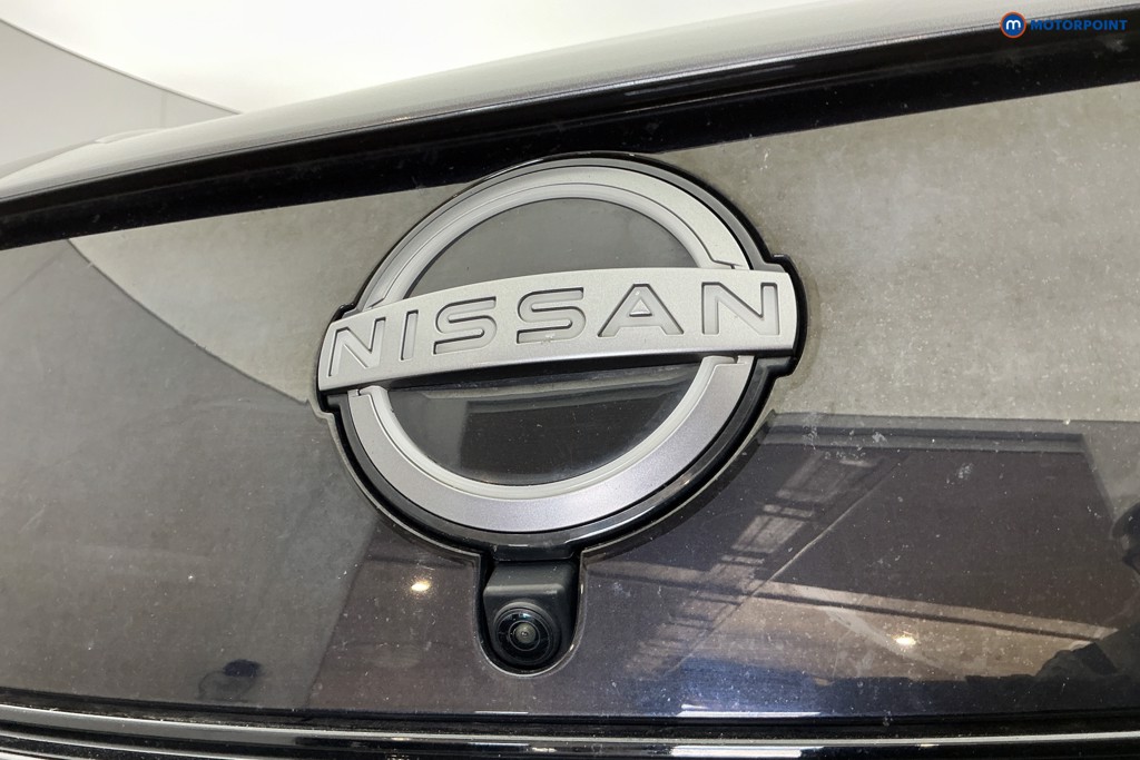 Nissan Leaf N-Connecta Automatic Electric Hatchback - Stock Number (1632594) - 31st supplementary image