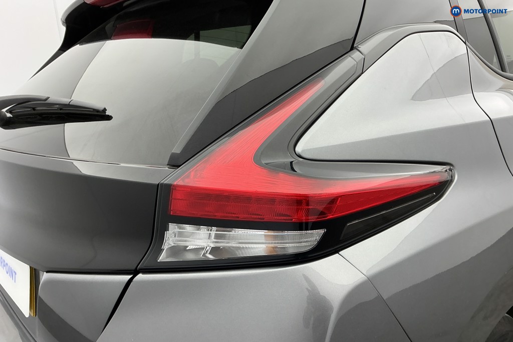 Nissan Leaf N-Connecta Automatic Electric Hatchback - Stock Number (1632594) - 32nd supplementary image