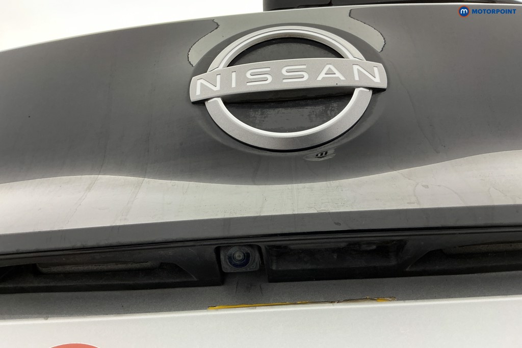 Nissan Leaf N-Connecta Automatic Electric Hatchback - Stock Number (1632594) - 33rd supplementary image