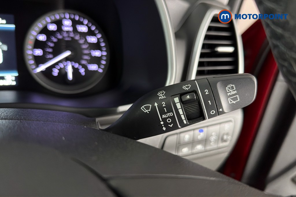 Hyundai Tucson Premium Se Automatic Diesel SUV - Stock Number (1632662) - 7th supplementary image