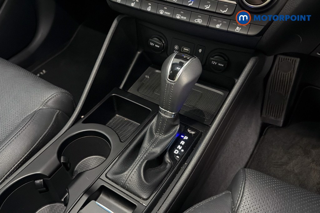 Hyundai Tucson Premium Se Automatic Diesel SUV - Stock Number (1632662) - 15th supplementary image