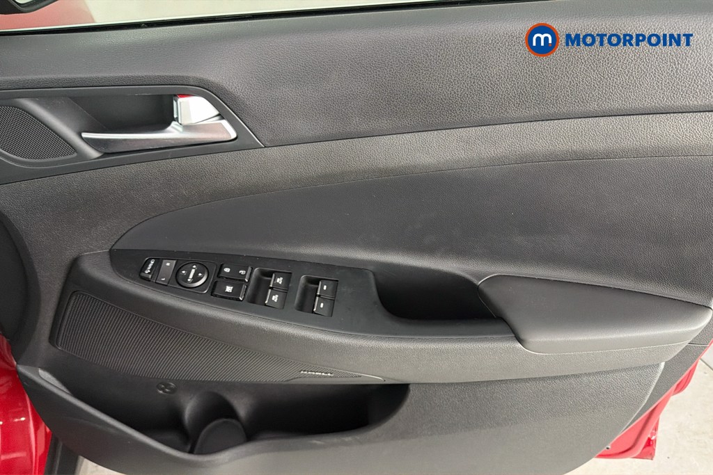 Hyundai Tucson Premium Se Automatic Diesel SUV - Stock Number (1632662) - 19th supplementary image