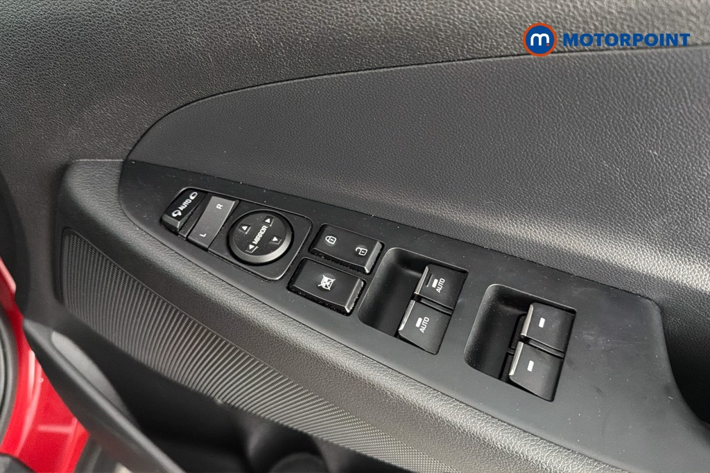 Hyundai Tucson Premium Se Automatic Diesel SUV - Stock Number (1632662) - 20th supplementary image
