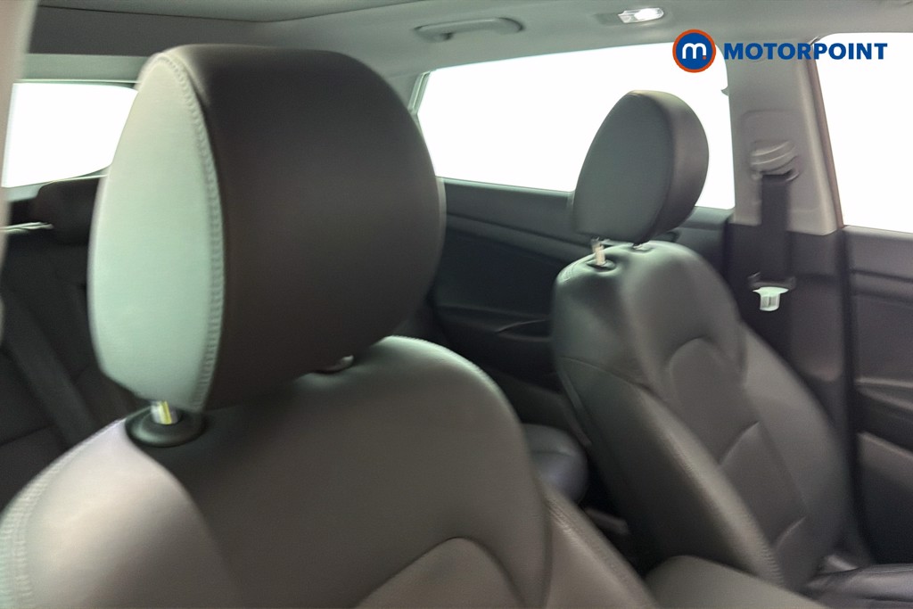 Hyundai Tucson Premium Se Automatic Diesel SUV - Stock Number (1632662) - 23rd supplementary image