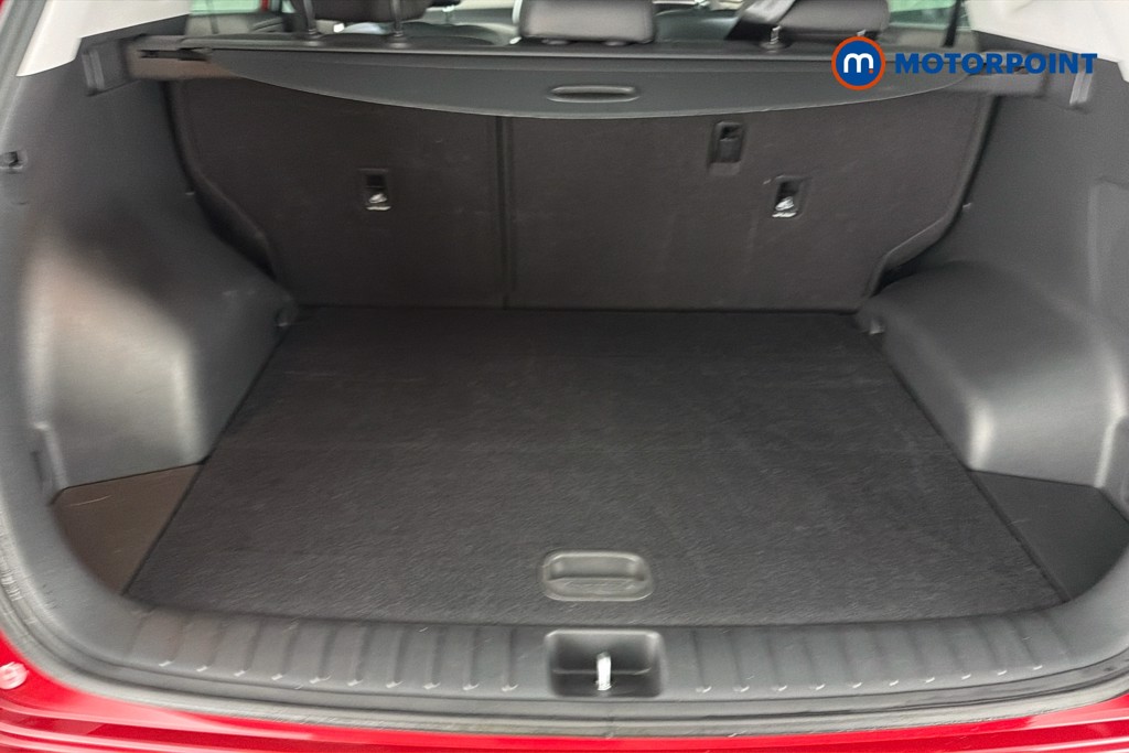 Hyundai Tucson Premium Se Automatic Diesel SUV - Stock Number (1632662) - 33rd supplementary image