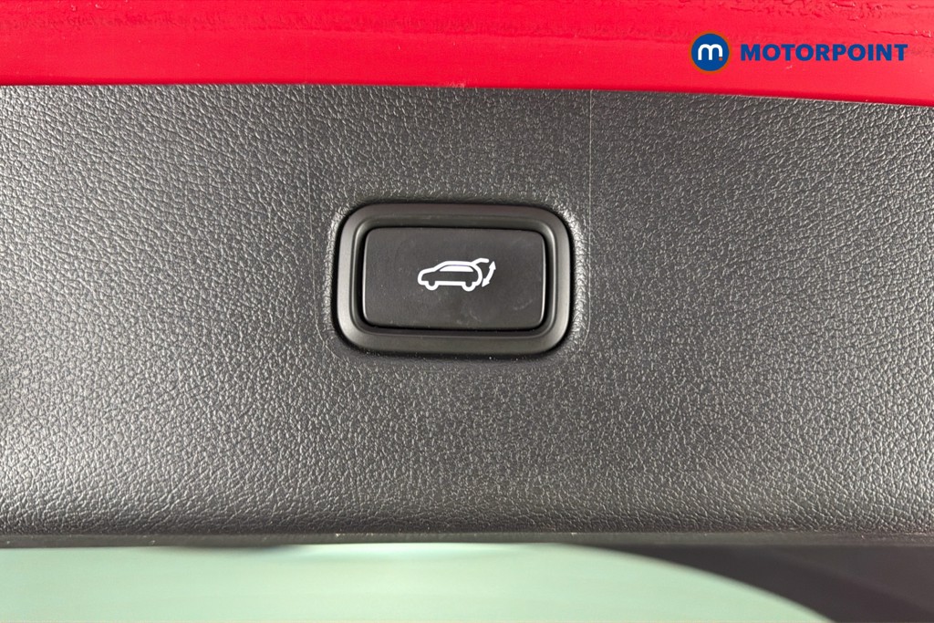 Hyundai Tucson Premium Se Automatic Diesel SUV - Stock Number (1632662) - 35th supplementary image