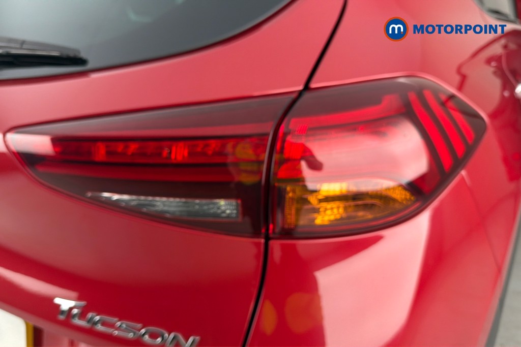 Hyundai Tucson Premium Se Automatic Diesel SUV - Stock Number (1632662) - 38th supplementary image