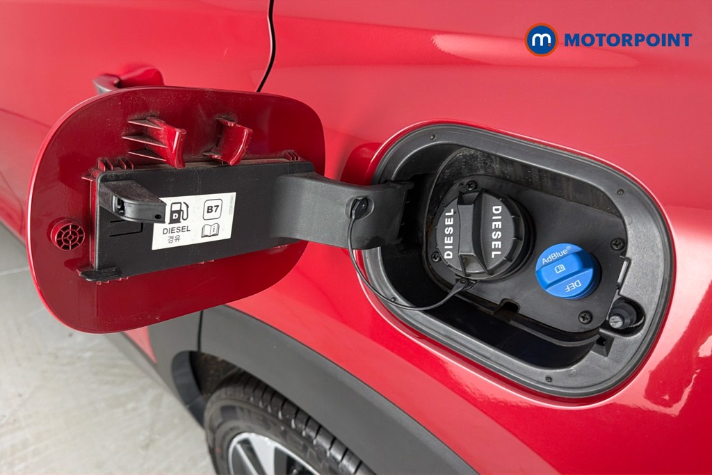 Hyundai Tucson Premium Se Automatic Diesel SUV - Stock Number (1632662) - 41st supplementary image