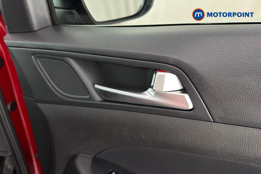 Hyundai Tucson Premium Se Automatic Diesel SUV - Stock Number (1632662) - 42nd supplementary image