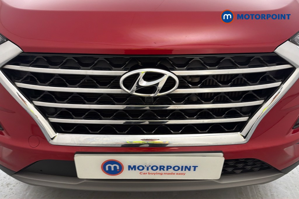 Hyundai Tucson Premium Se Automatic Diesel SUV - Stock Number (1632662) - 45th supplementary image