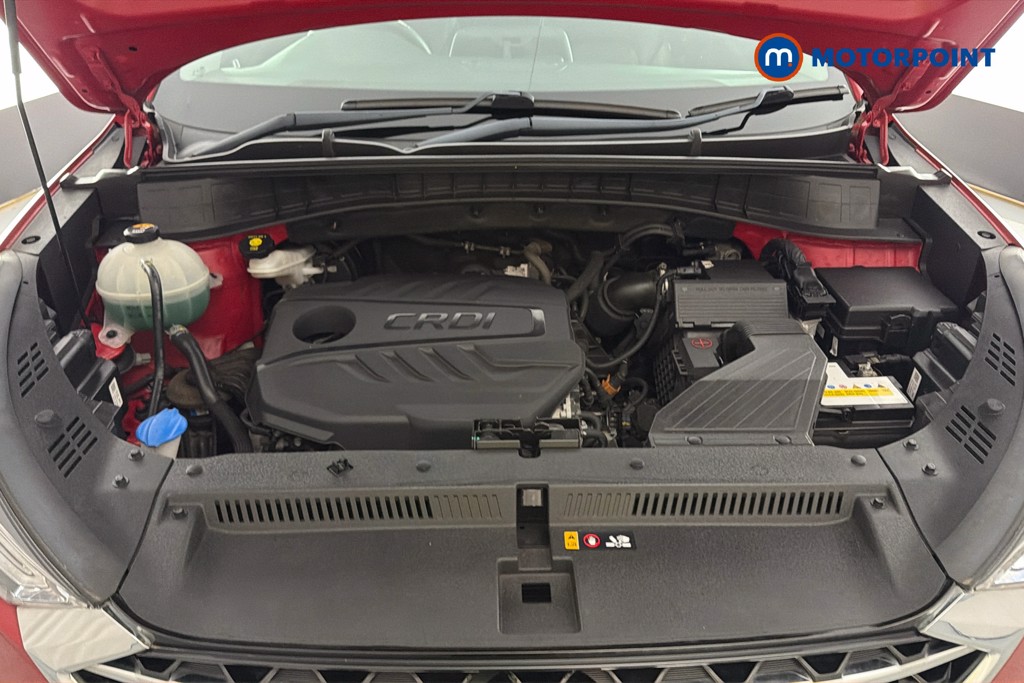 Hyundai Tucson Premium Se Automatic Diesel SUV - Stock Number (1632662) - 51st supplementary image