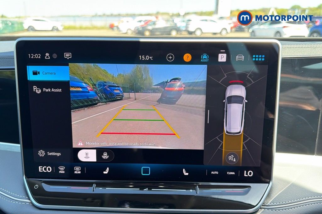 Volkswagen Passat Life Automatic Petrol Plug-In Hybrid Estate - Stock Number (1632882) - 13th supplementary image