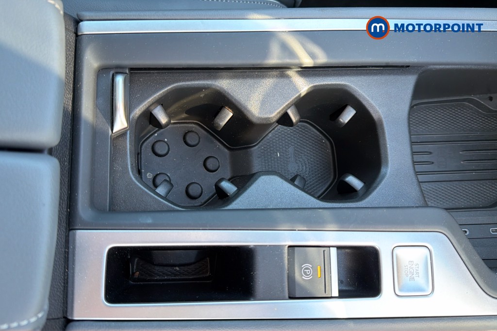 Volkswagen Passat Life Automatic Petrol Plug-In Hybrid Estate - Stock Number (1632882) - 16th supplementary image