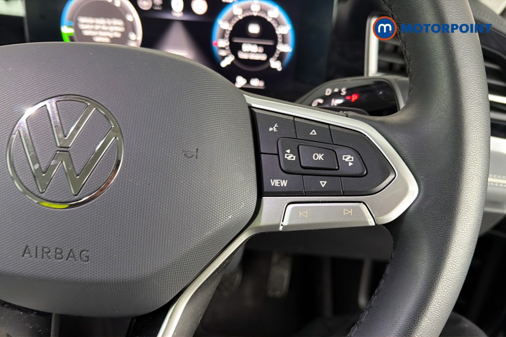 Volkswagen Passat Life Automatic Petrol Plug-In Hybrid Estate - Stock Number (1632891) - 4th supplementary image