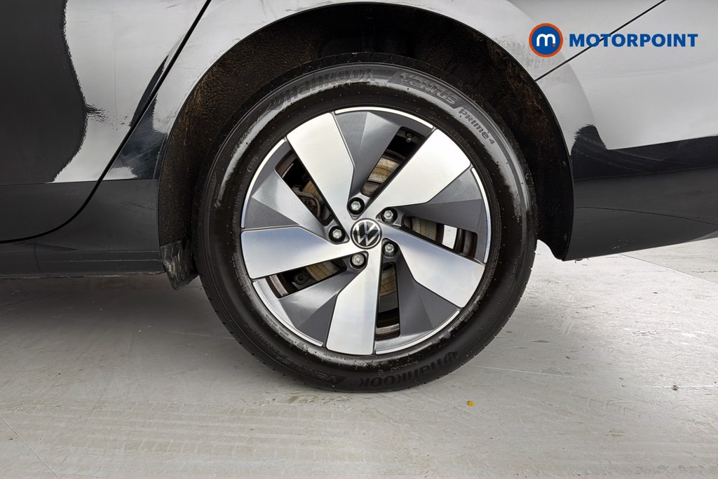 Volkswagen Passat Life Automatic Petrol Plug-In Hybrid Estate - Stock Number (1632891) - 48th supplementary image