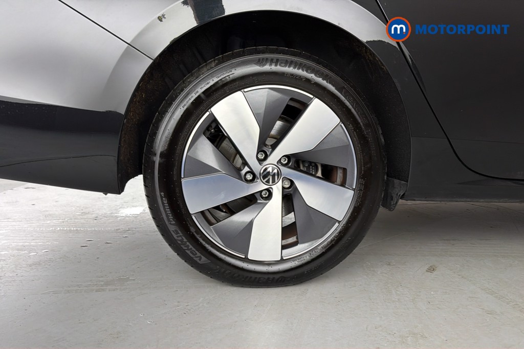 Volkswagen Passat Life Automatic Petrol Plug-In Hybrid Estate - Stock Number (1632891) - 49th supplementary image