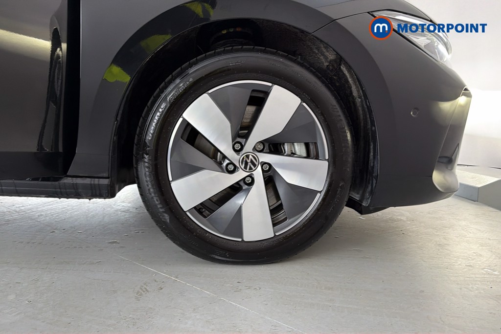 Volkswagen Passat Life Automatic Petrol Plug-In Hybrid Estate - Stock Number (1632891) - 50th supplementary image