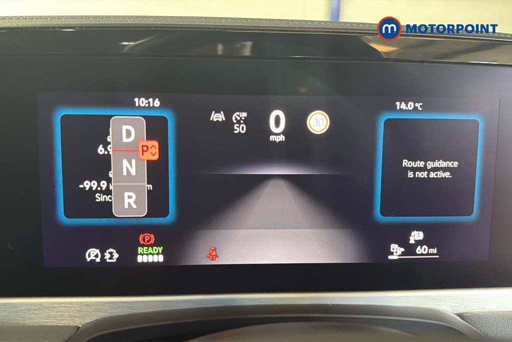 Volkswagen Passat Life Automatic Petrol Plug-In Hybrid Estate - Stock Number (1632907) - 8th supplementary image