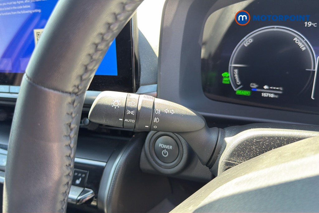 Toyota C-Hr Design Automatic Petrol Plug-In Hybrid SUV - Stock Number (1632941) - 6th supplementary image
