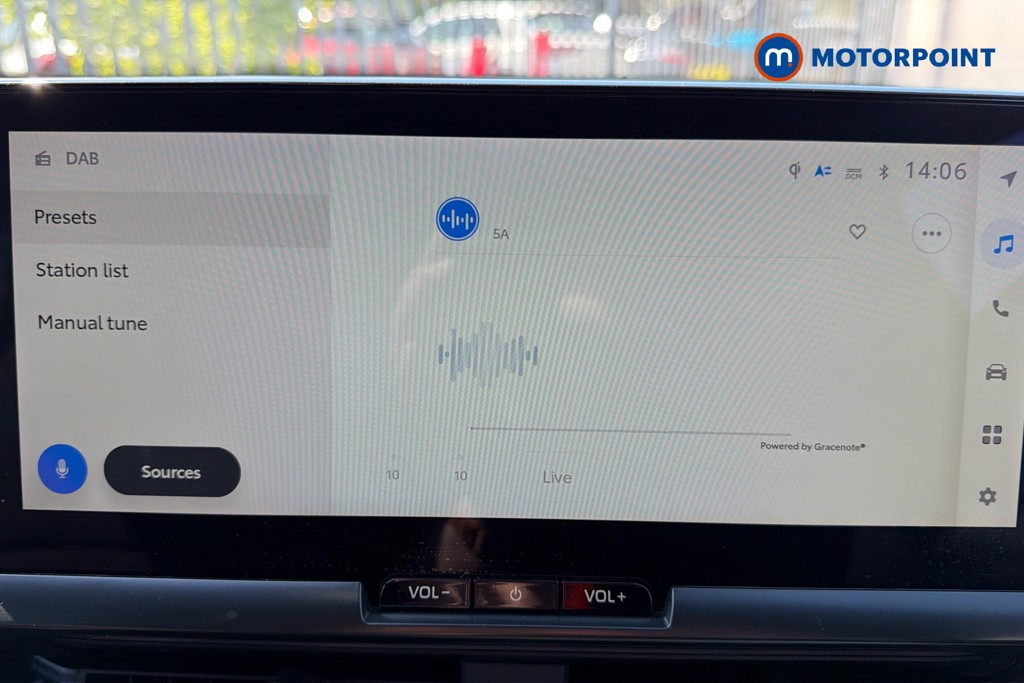 Toyota C-Hr Design Automatic Petrol Plug-In Hybrid SUV - Stock Number (1632941) - 9th supplementary image