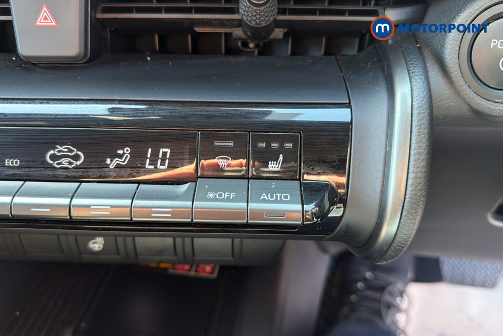 Toyota C-Hr Design Automatic Petrol Plug-In Hybrid SUV - Stock Number (1632941) - 14th supplementary image