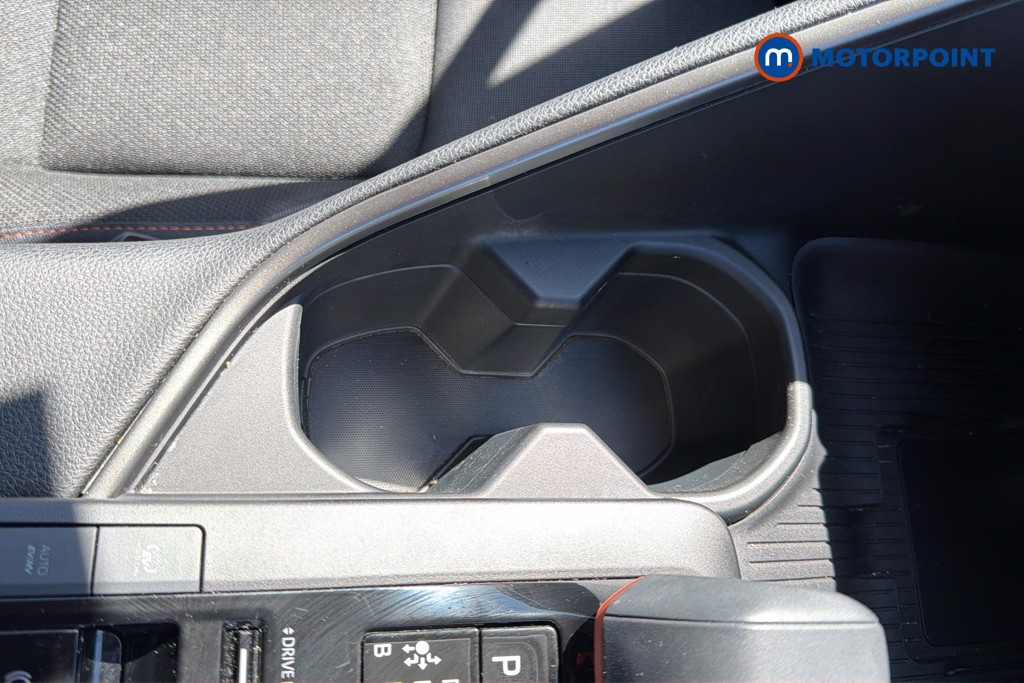 Toyota C-Hr Design Automatic Petrol Plug-In Hybrid SUV - Stock Number (1632941) - 16th supplementary image