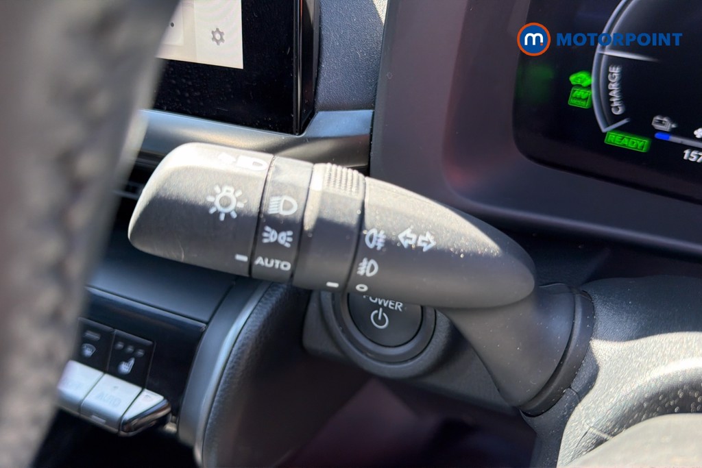 Toyota C-Hr Design Automatic Petrol Plug-In Hybrid SUV - Stock Number (1632941) - 18th supplementary image