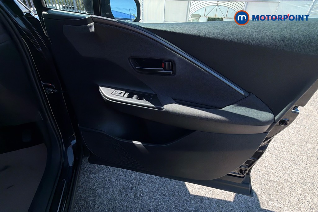 Toyota C-Hr Design Automatic Petrol Plug-In Hybrid SUV - Stock Number (1632941) - 19th supplementary image