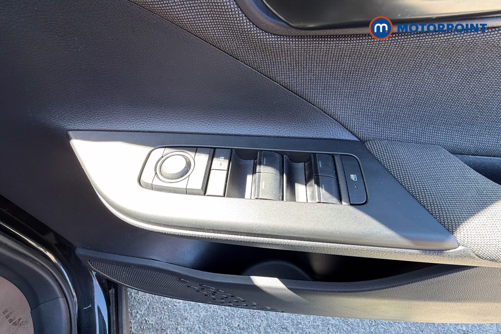 Toyota C-Hr Design Automatic Petrol Plug-In Hybrid SUV - Stock Number (1632941) - 20th supplementary image