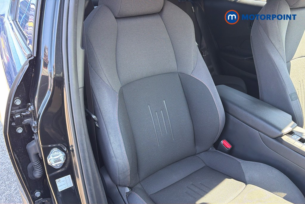 Toyota C-Hr Design Automatic Petrol Plug-In Hybrid SUV - Stock Number (1632941) - 22nd supplementary image