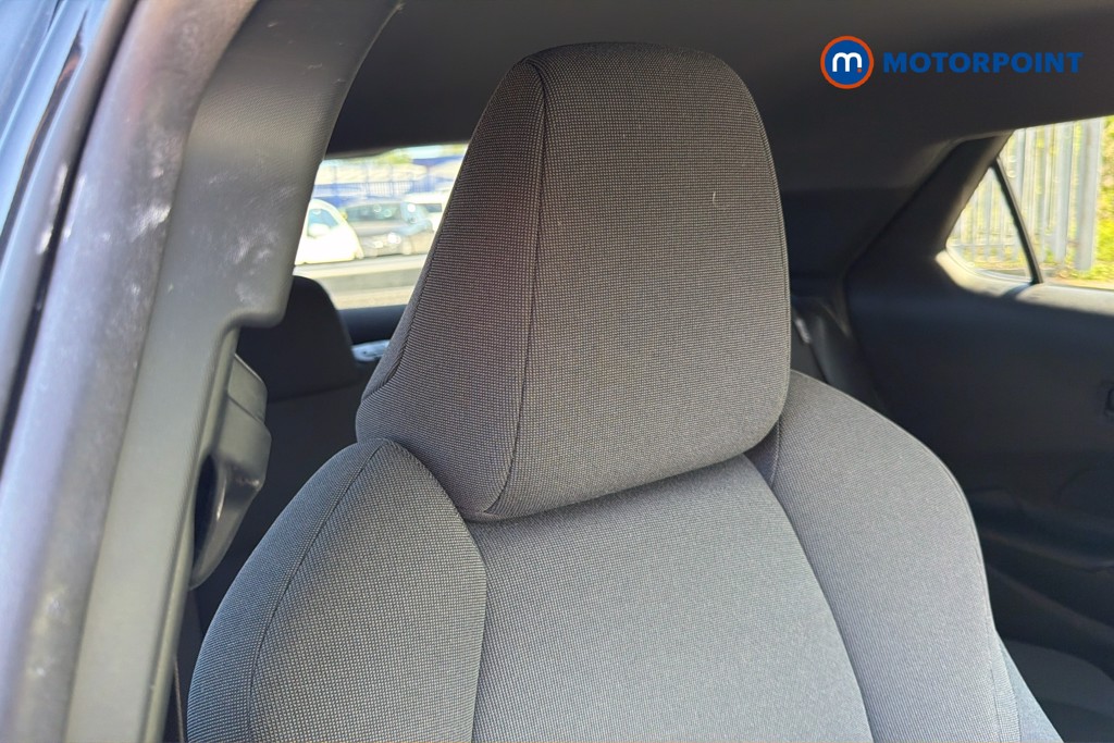 Toyota C-Hr Design Automatic Petrol Plug-In Hybrid SUV - Stock Number (1632941) - 23rd supplementary image