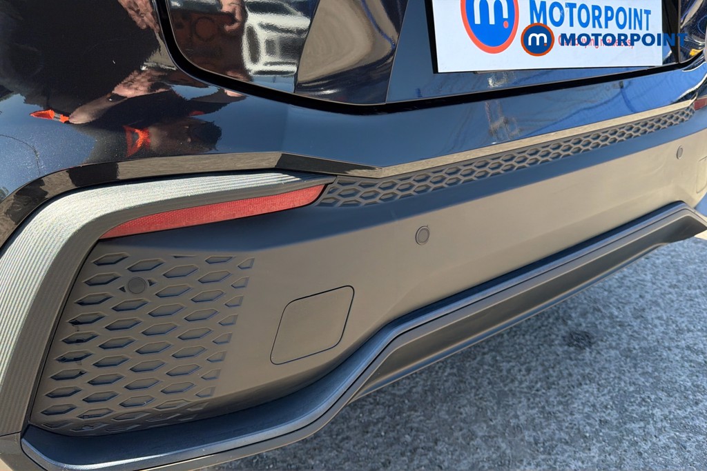 Toyota C-Hr Design Automatic Petrol Plug-In Hybrid SUV - Stock Number (1632941) - 40th supplementary image