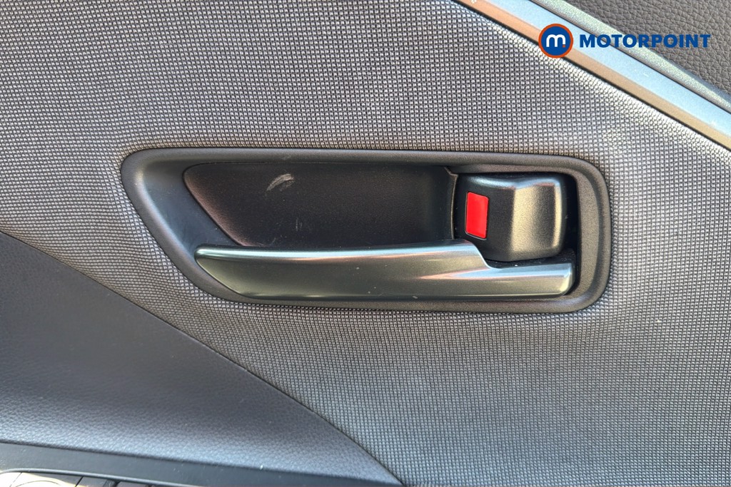Toyota C-Hr Design Automatic Petrol Plug-In Hybrid SUV - Stock Number (1632941) - 42nd supplementary image
