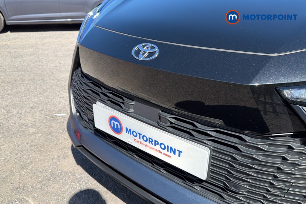 Toyota C-Hr Design Automatic Petrol Plug-In Hybrid SUV - Stock Number (1632941) - 45th supplementary image
