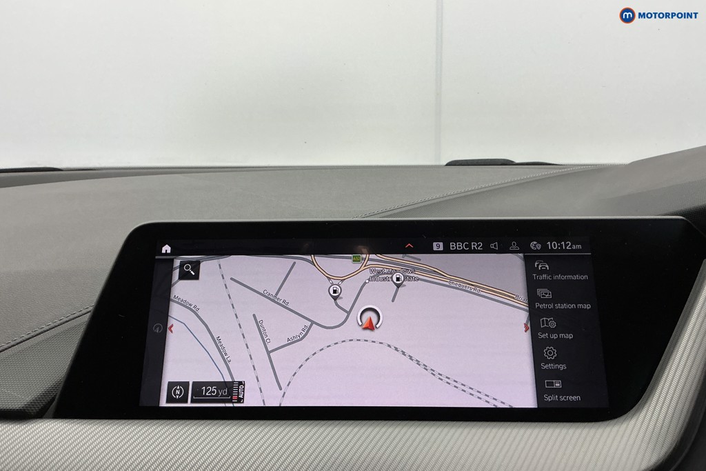 BMW 2 Series M Sport Manual Petrol Saloon - Stock Number (1632953) - 2nd supplementary image