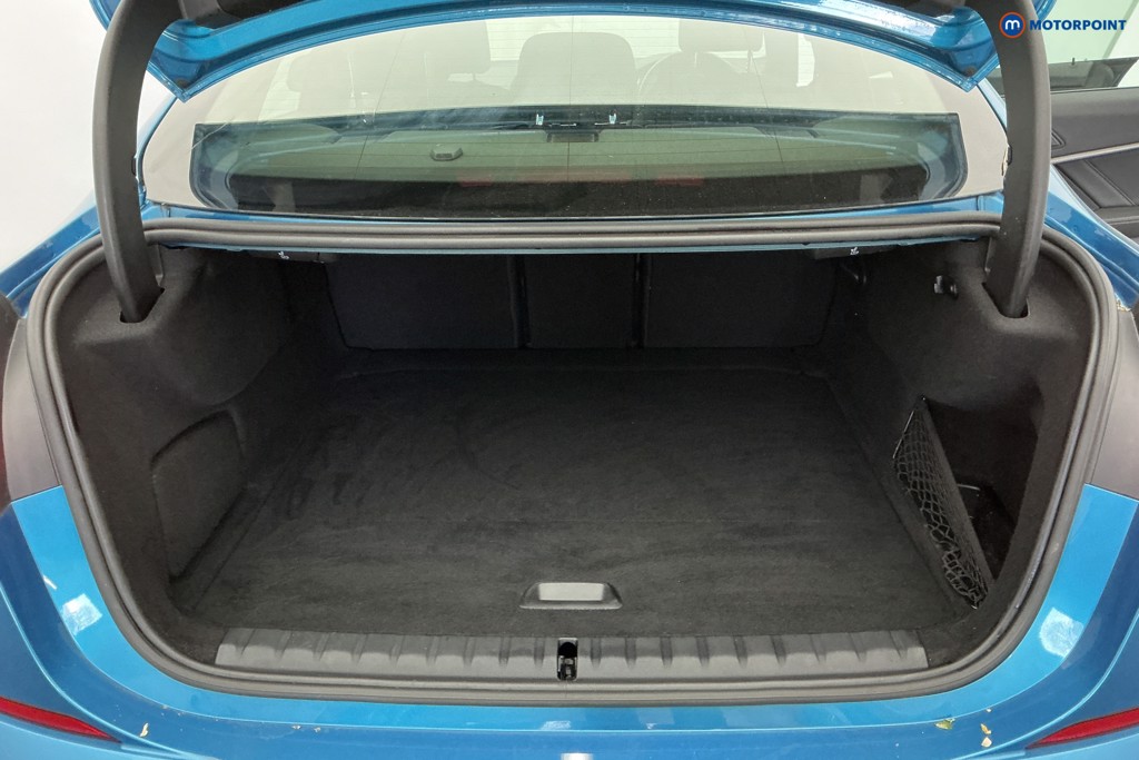 BMW 2 Series M Sport Manual Petrol Saloon - Stock Number (1632953) - 3rd supplementary image