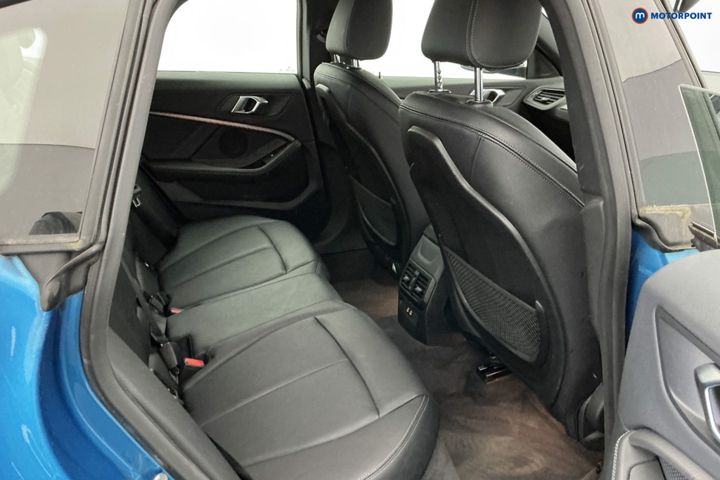 BMW 2 Series M Sport Manual Petrol Saloon - Stock Number (1632953) - 5th supplementary image