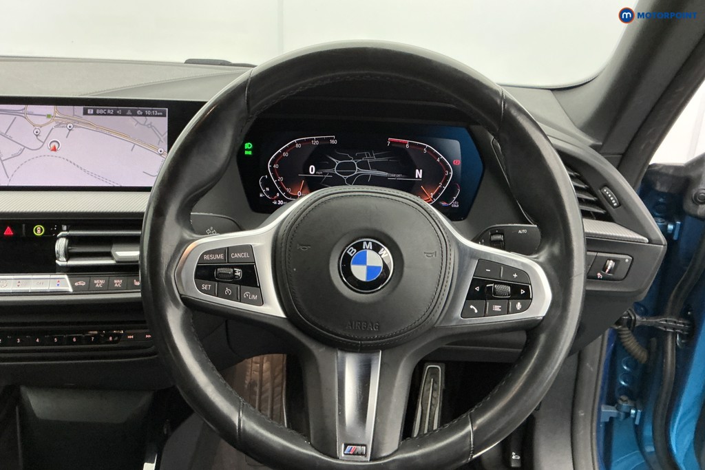 BMW 2 Series M Sport Manual Petrol Saloon - Stock Number (1632953) - 7th supplementary image