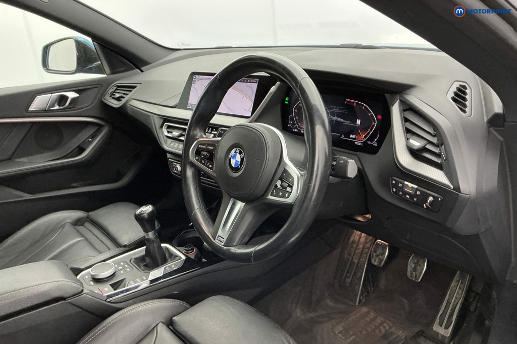 BMW 2 Series M Sport Manual Petrol Saloon - Stock Number (1632953) - 8th supplementary image