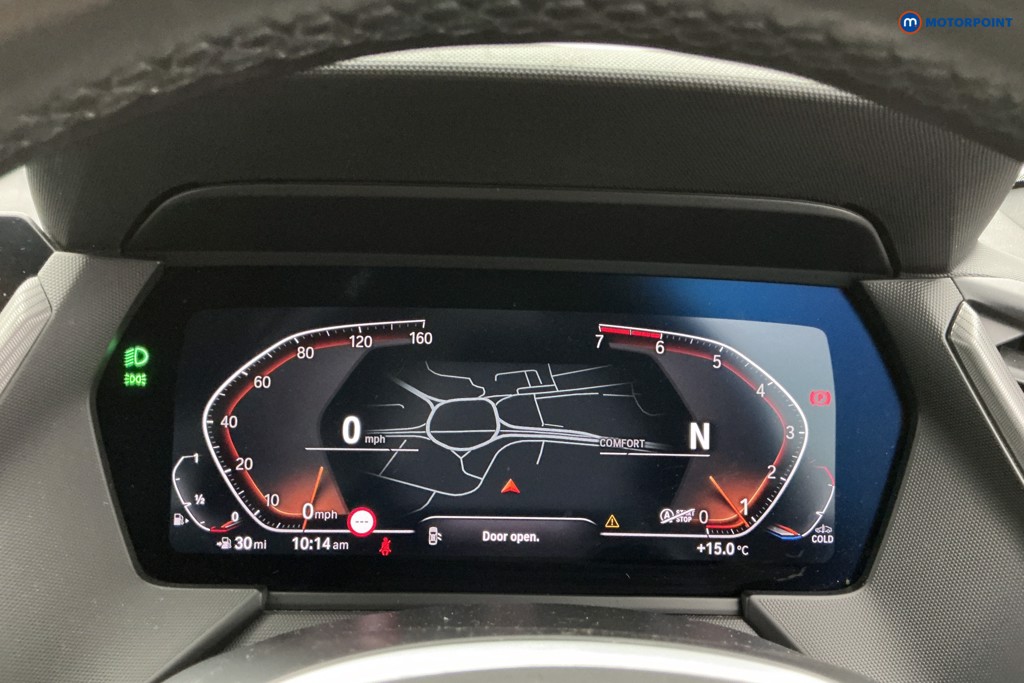 BMW 2 Series M Sport Manual Petrol Saloon - Stock Number (1632953) - 10th supplementary image