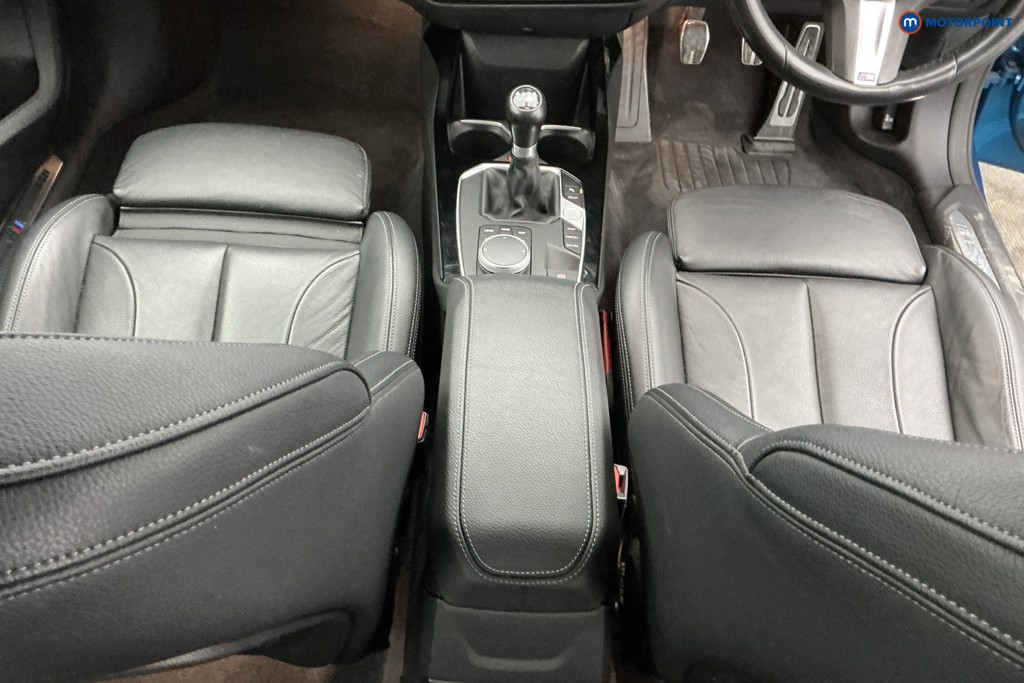 BMW 2 Series M Sport Manual Petrol Saloon - Stock Number (1632953) - 11th supplementary image